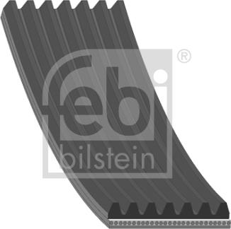 FEBI Bilstein 29030 - Auto Part