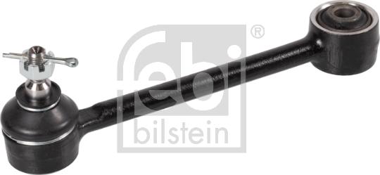 FEBI Bilstein 170760 - Neatkarīgās balstiekārtas
