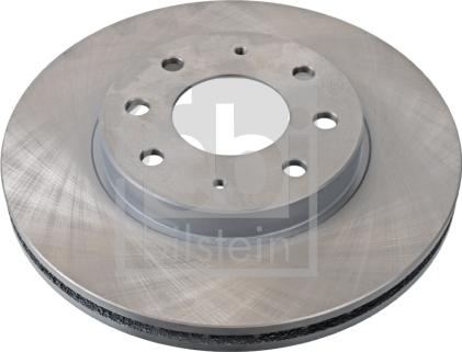 FEBI Bilstein 170790 - Auto Part