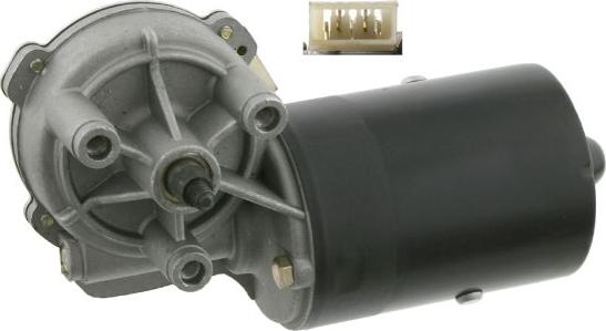 FEBI Bilstein 17086 - Stikla tīrītāju