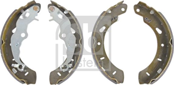 FEBI Bilstein 170890 - Auto Part
