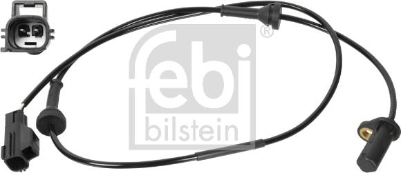 FEBI Bilstein 170895 - Auto Part