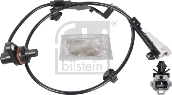 FEBI Bilstein 170896 - Auto Part