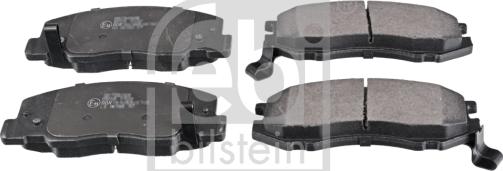 FEBI Bilstein 170898 - Auto Part