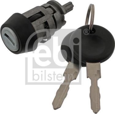 FEBI Bilstein 17102