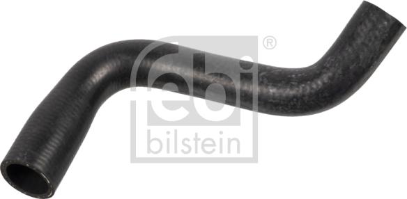 FEBI Bilstein 171208 - RADIATORA CAURULE