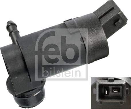 FEBI Bilstein 171231 - Auto Part
