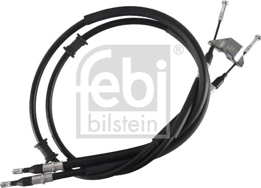 FEBI Bilstein 171249 - Auto Part