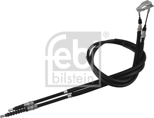 FEBI Bilstein 171250 - Auto Part