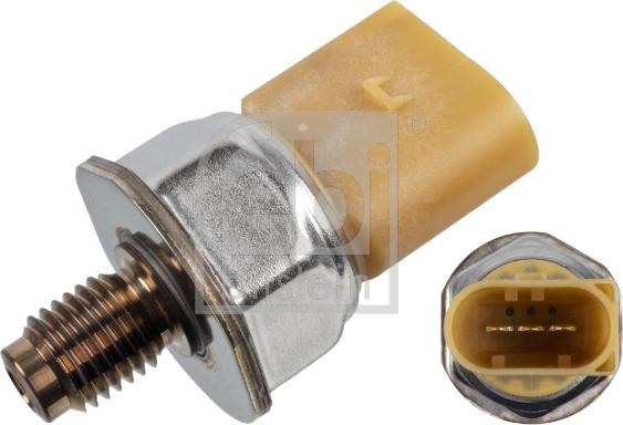 FEBI Bilstein 171254 - Auto Part