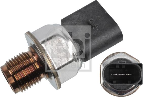 FEBI Bilstein 171256 - Auto Part
