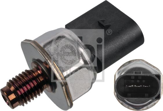FEBI Bilstein 171257 - Auto Part