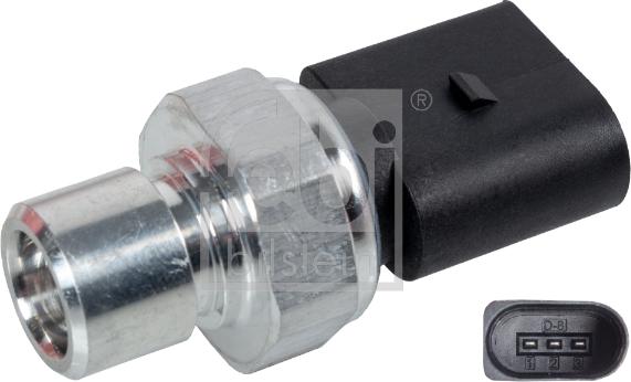 FEBI Bilstein 171263 - Auto Part