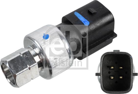 FEBI Bilstein 171267 - Auto Part