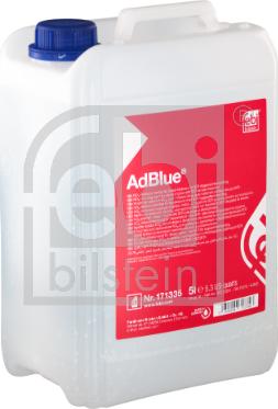 FEBI Bilstein 171335 - AdBlue 5L
