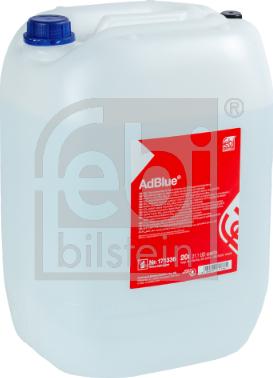 FEBI Bilstein 171336 - Auto Part