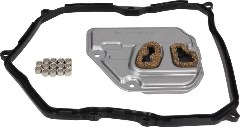 FEBI Bilstein 171357 - Auto Part