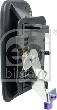 FEBI Bilstein 171363 - Auto Part