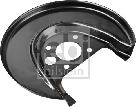 FEBI Bilstein 171545 - Dubļu sargs