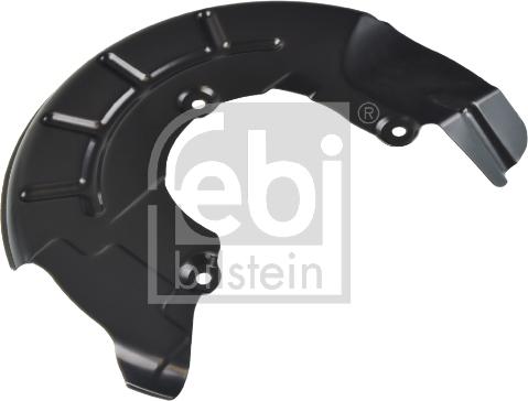 FEBI Bilstein 171557 - Dubļu sargs