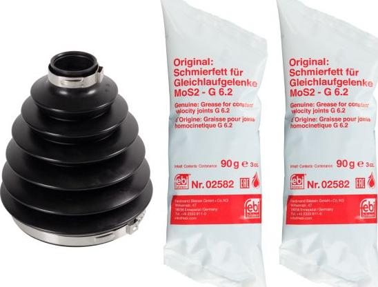 FEBI Bilstein 171771