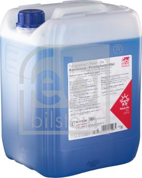 FEBI Bilstein 172003 - Antifrīzs