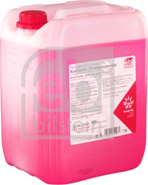 FEBI Bilstein 172007 - Antifrīzs