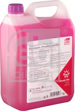 FEBI Bilstein 172010