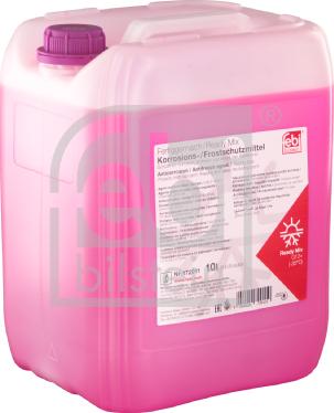 FEBI Bilstein 172011 - Antifrīzs