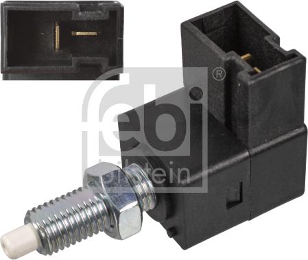 FEBI Bilstein 172034 - Auto Part