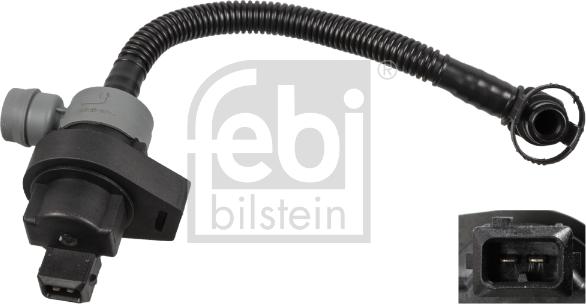 FEBI Bilstein 172506 - Auto Part