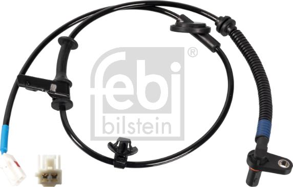 FEBI Bilstein 172507 - Auto Part