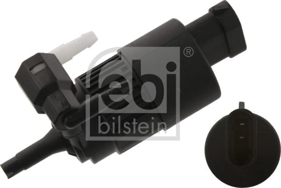 FEBI Bilstein 17252 - LOGU MAZG