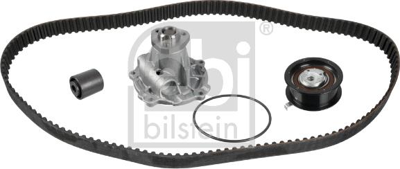 FEBI Bilstein 172677 - Auto Part
