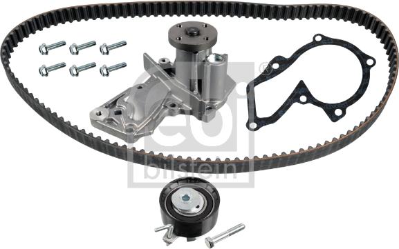 FEBI Bilstein 173068