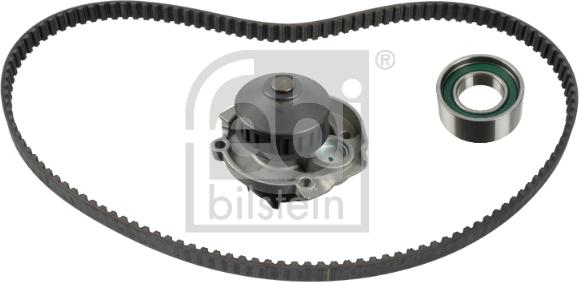 FEBI Bilstein 173132 - Ūdenssūknis +