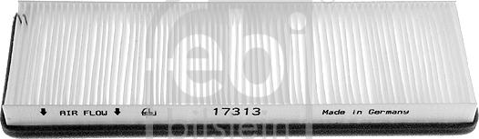 FEBI Bilstein 17313 - Auto Part