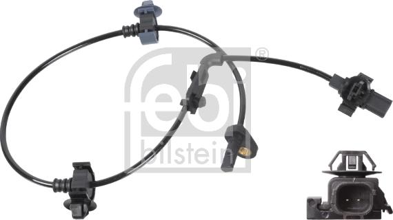 FEBI Bilstein 173155 - Auto Part