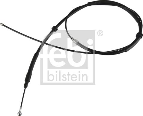 FEBI Bilstein 173207 - Auto Part