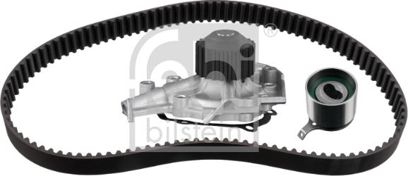 FEBI Bilstein 173346 - Ūdenssūknis +