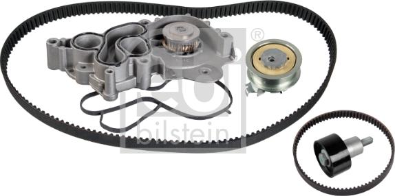 FEBI Bilstein 173354 - Auto Part
