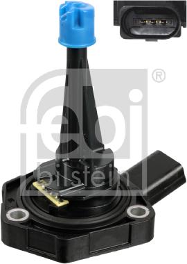 FEBI Bilstein 173547 - EĻĻAS LĪMEŅA