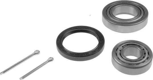 FEBI Bilstein 173683 - Riteņa rumbas