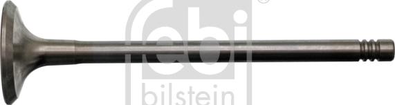FEBI Bilstein 17389 - Auto Part