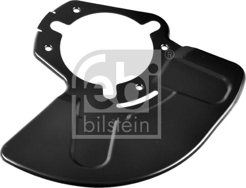 FEBI Bilstein 174213 - Dubļu sargs