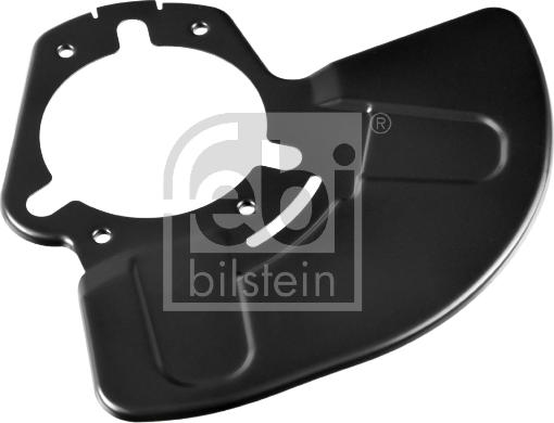 FEBI Bilstein 174216 - Dubļu sargs