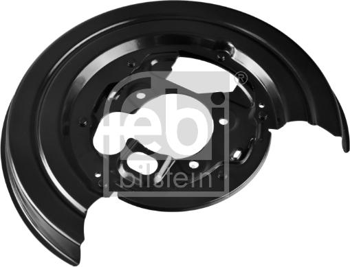 FEBI Bilstein 174250 - Auto Part