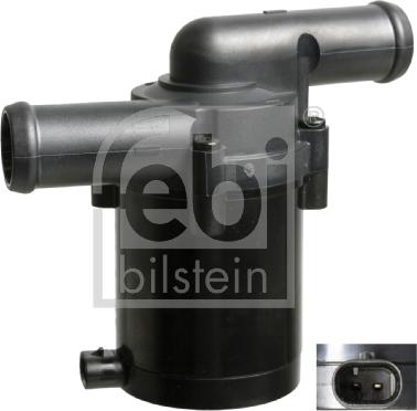 FEBI Bilstein 174421 - Ūdens recirkulācijas