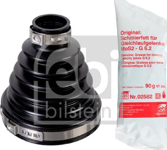 FEBI Bilstein 174488 - 306933 PUTEKĻU
