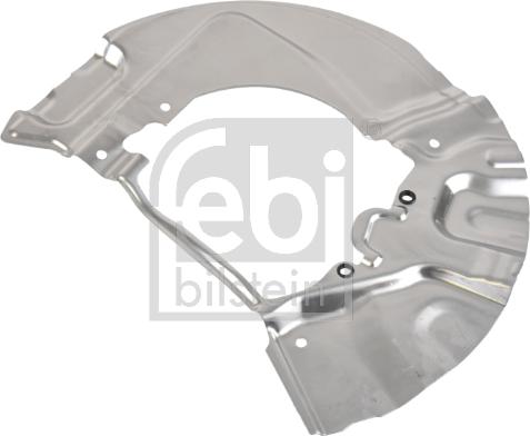 FEBI Bilstein 174921 - Dubļu sargs